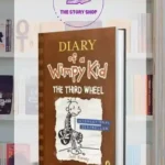 Diary Of A Wimpy Kid: The Third Wheel