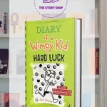 Diary Of A Wimpy Kid: Hard Luck