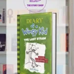 Diary Of A Wimpy Kid: The Last Straw