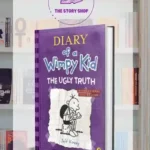 Diary Of A Wimpy Kid: The Ugly Truth