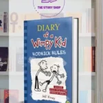 Diary Of A Wimpy Kid: Roadrick Rules