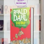 Esio Trot By Roald Dahl