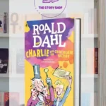 Charlie And The Chocolate Factory By Roald Dahl