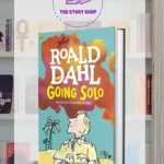 Going Solo By Roald Dahl