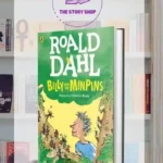Billy And The Minpins Book By Roald Dahl