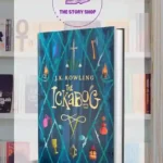The Ickabog By Jk Rowling