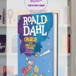 Charlie And The Great Glass Elevator By Roald Dahl