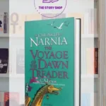 The Chronicles Of Narnia - The Voyage Of The Dawn Treader By C. S. Lewis