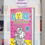 Dork Diaries: Puppy Love