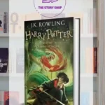 Harry Potter And The Chamber Of Secrets
