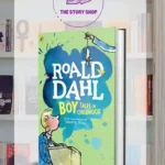 Boy: Tales Of Childhood By Roald Dahl