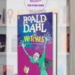 The Witches By Roald Dahl