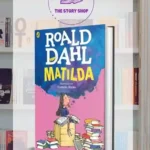 Matilda By Roald Dahl