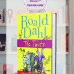 The Twits By Roald Dahl