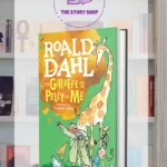 The Giraffe And The Pelly And Me By Roald Dahl