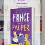 The Prince And The Pauper