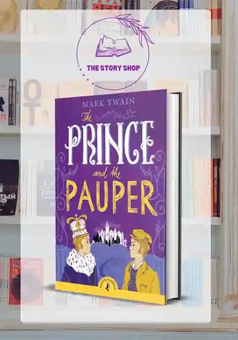 Copy of The Story Shop (79)_75_11zon The Prince And The Pauper - Image 1