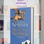 The Chronicles Of Narnia - The Magician'S Nephew By C. S. Lewis