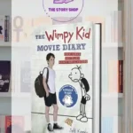 The Wimpy Kid Movie Diary: How Greg Heffley Went To Hollywood