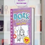 Dork Diaries: Party Time