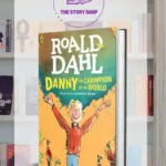 Danny The Champion Of The World By Roald Dahl
