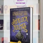The Extraordinary Cases Of Sherlock Holmes By Arthur Conan Doyle