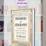 Prisoners Of Geography By Tim Marshall