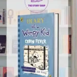 Diary Of A Wimpy Kid: Cabin Fever