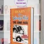 Diary Of A Wimpy Kid: The Long Haul