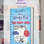 Diary Of A Wimpy Kid: The Deep End