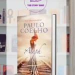 Aleph By Paulo Coelho