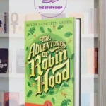 The Adventures Of Robin Hood Book