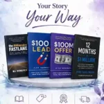 Business Books Deal 02
