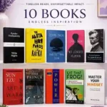 The Refined Reader'S Growth Collection
