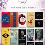 The Intellectual'S Reading Bundle 10 Books Set