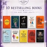The Mind & Life Mastery Bundle 10 Books Set