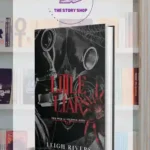 Little Liar The Web Of Silence Duet Book 2 By Leigh Rivers