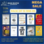 The Life Changing Book Bundle 10 Books Set