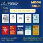 The Ultimate Growth Bundle 10 Books Set