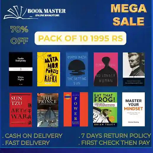 PACK_OF_10_1999RS_3__11zon.jpg The Refined Reader'S Growth Collection - Image 1