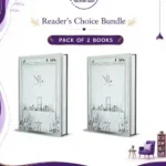 Mala Novel Complete Set Of 2