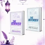 God Of The Game Series By Ana Huang