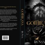Gothikana By Runyx