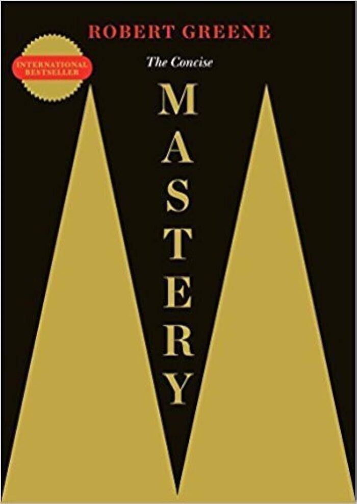The Concise Mastery By Robert Greene