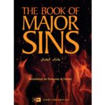 The Book Of Major Sins Book