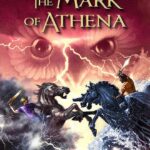 The Heroes Of Olympus Book 3 The Mark Of Athena By Rick Riordan