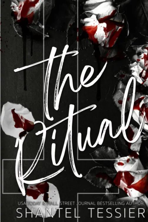 S084a38318f814989a0f06c35f7fdb16aQ.jpg The Ritual ( Lords Series 1 ) By Shantel Tessiar - Image 1