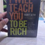 I Will Teach You To Be Rich