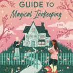 A Witch'S Guide To Magical Innkeeping
By Sangu Mandanna