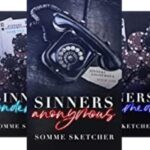 Somme Sketcher 3 Books Set